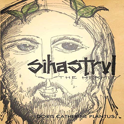 Cover of Sihastrul