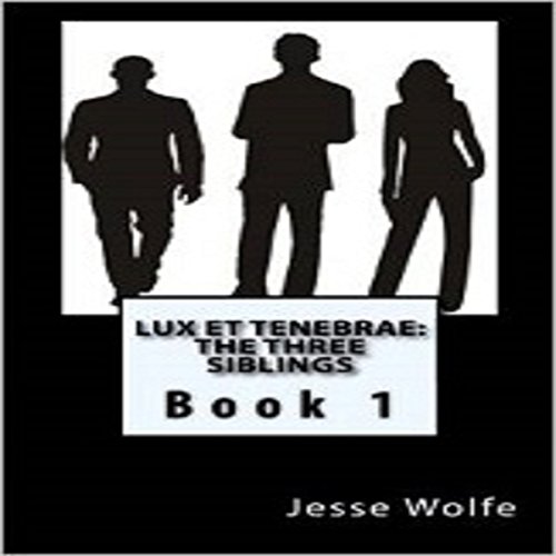 Cover of Lux et Tenebrae