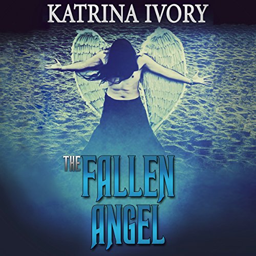 Cover of The Fallen Angel