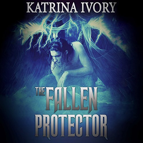 Cover of The Fallen Protector