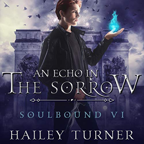 Cover of An Echo in the Sorrow