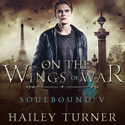 Cover of On the Wings of War