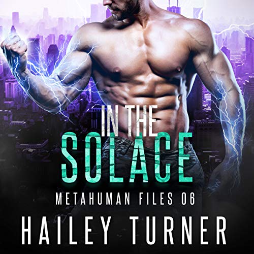 Cover of In the Solace