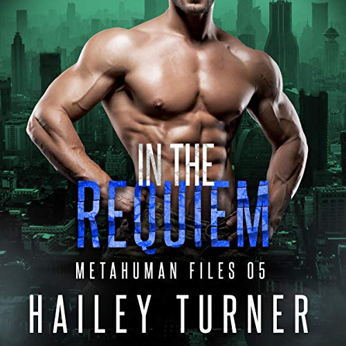 Cover of In the Requiem