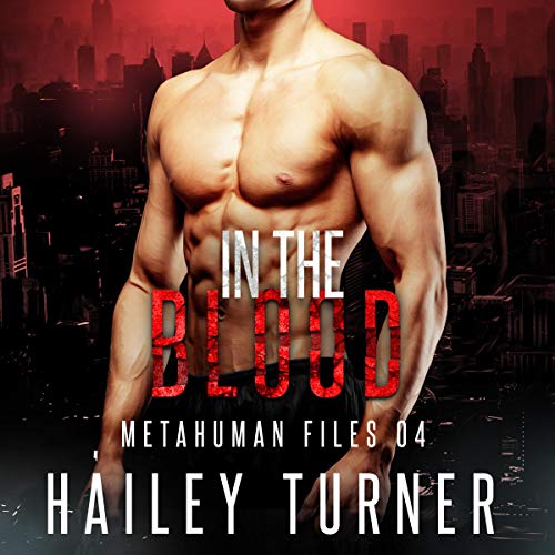 Cover of In the Blood