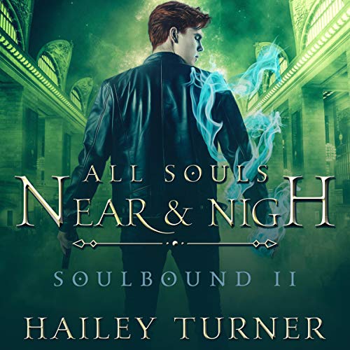 Cover of All Souls Near & Nigh