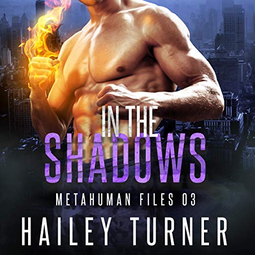 Cover of In the Shadows