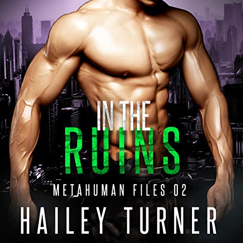 Cover of In the Ruins