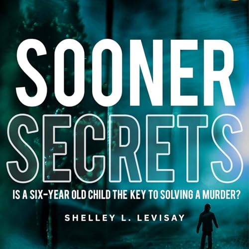 Cover of Sooner Secrets
