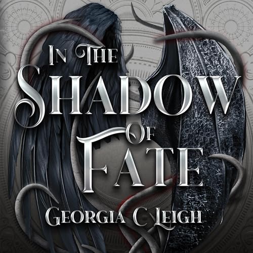 Cover of In the Shadow of Fate