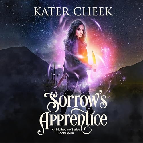 Cover of Sorrow's Apprentice