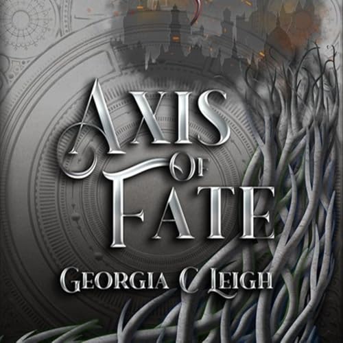 Cover of Axis of Fate
