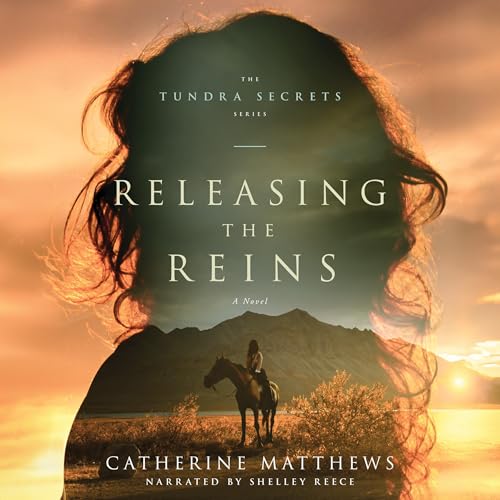 Cover of Releasing the Reins