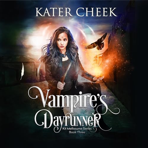 Cover of Vampire's Dayrunner