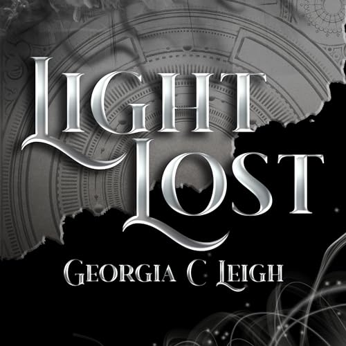 Cover of Light Lost
