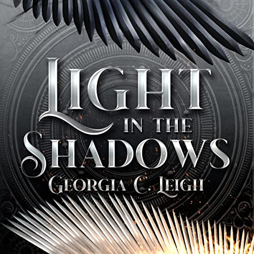 Cover of Light in the Shadows