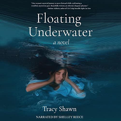 Cover of Floating Underwater