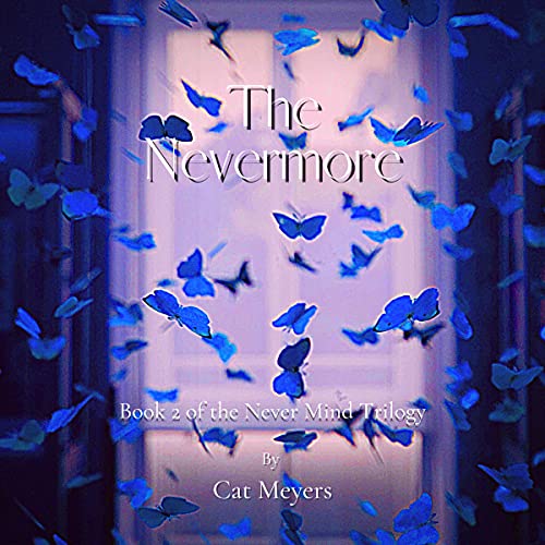 Cover of The Nevermore