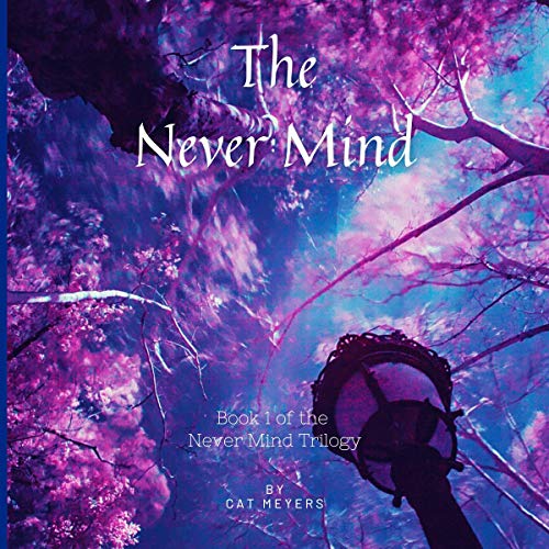 Cover of The Never Mind