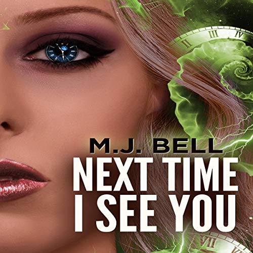 Cover of Next Time I See You