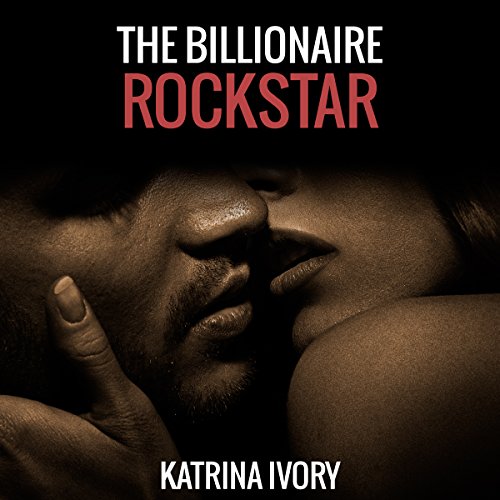 Cover of The Billionaire Rock Star