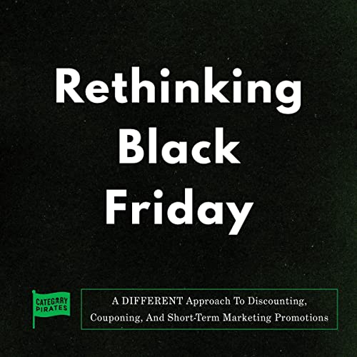 Cover of Rethinking Black Friday