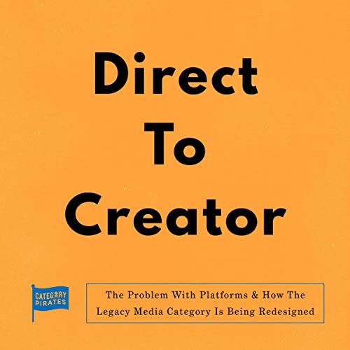 Cover of Direct to Creator