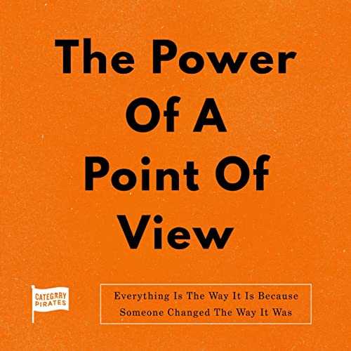 Cover of The Power of a Point of View