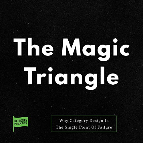 Cover of The Magic Triangle
