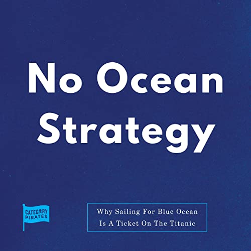 Cover of No Ocean Strategy