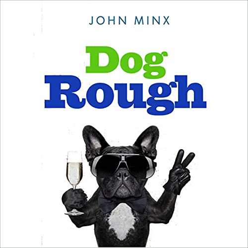 Cover of Dog Rough