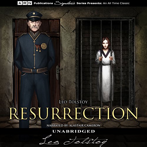Cover of Resurrection
