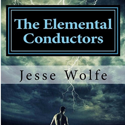 Cover of The Elemental Conductors