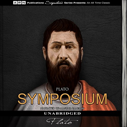 Cover of Symposium