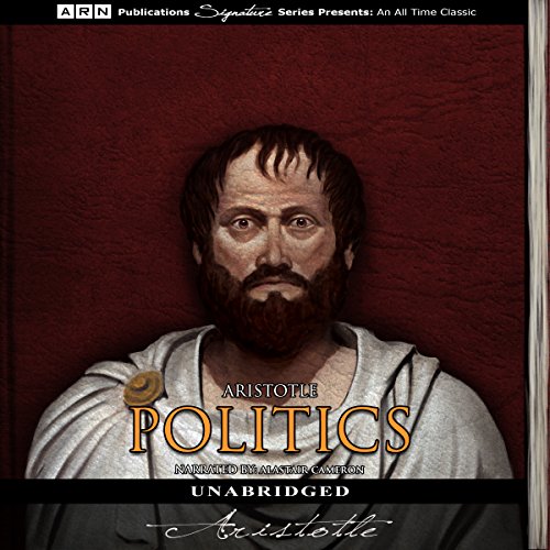 Cover of Politics