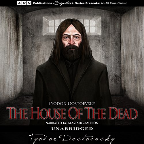Cover of The House of the Dead