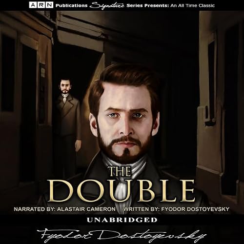 Cover of The Double