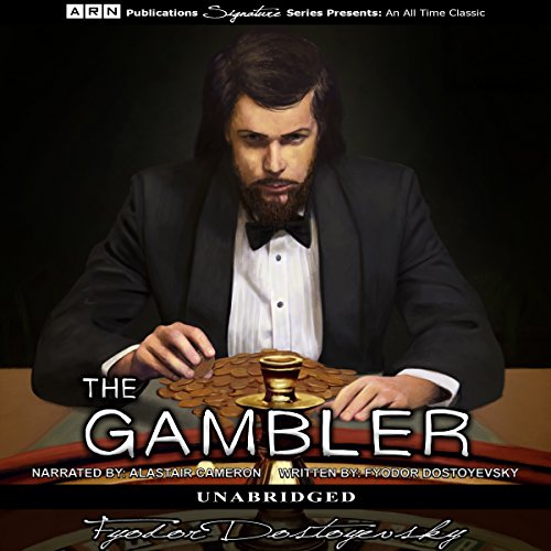 Cover of The Gambler
