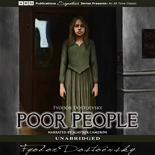 Cover of Poor People