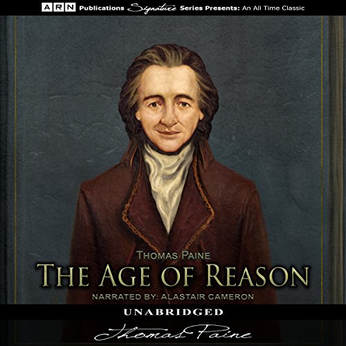 Cover of The Age of Reason