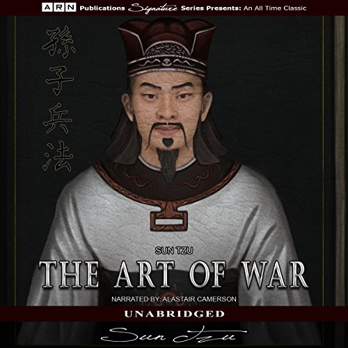 Cover of The Art of War
