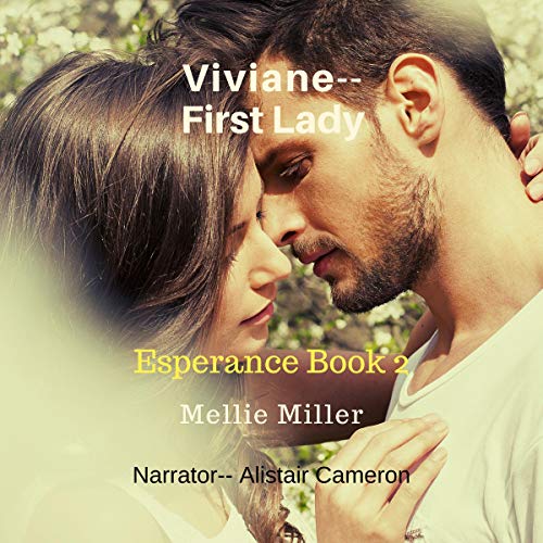 Cover of Viviane, First Lady