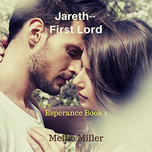Cover of Jareth, First Lord