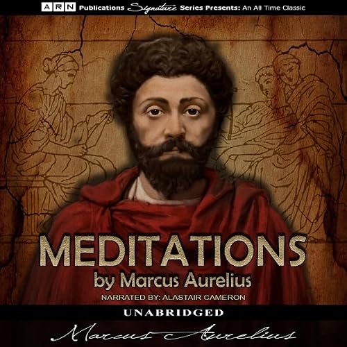 Cover of Meditations