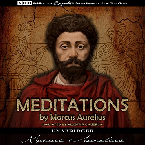 Cover of Meditations