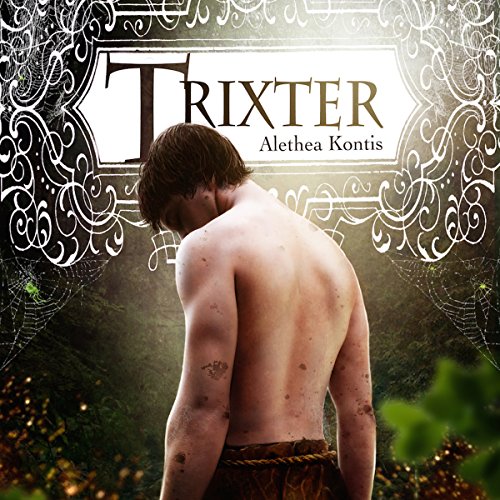 Cover of Trixter