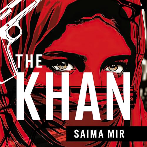 Cover of The Khan
