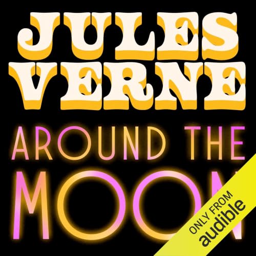 Cover of Around the Moon