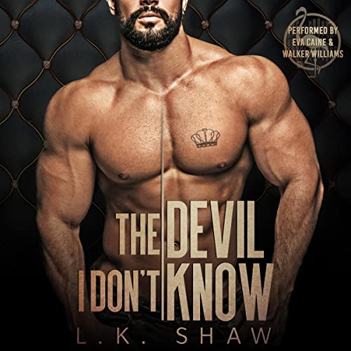 Cover of The Devil I Don't Know