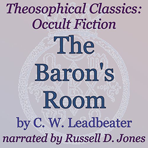 Cover of The Baron's Room